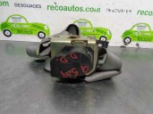 Recambio de cinturon seguridad delantero derecho para opel sintra 2.2 16v cat (x 22 xe) referencia OEM IAM SIN REFE 