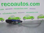 Recambio de maneta exterior trasera derecha para bmw serie 3 touring (e46) 2.0 16v diesel cat referencia OEM IAM 51218253454 