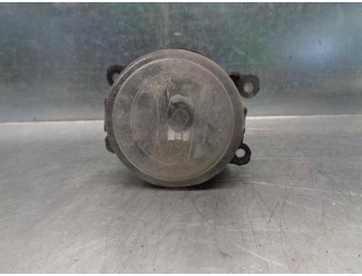 Recambio de faro antiniebla izquierdo para renault kangoo 1.5 dci diesel referencia OEM IAM 8200074008  