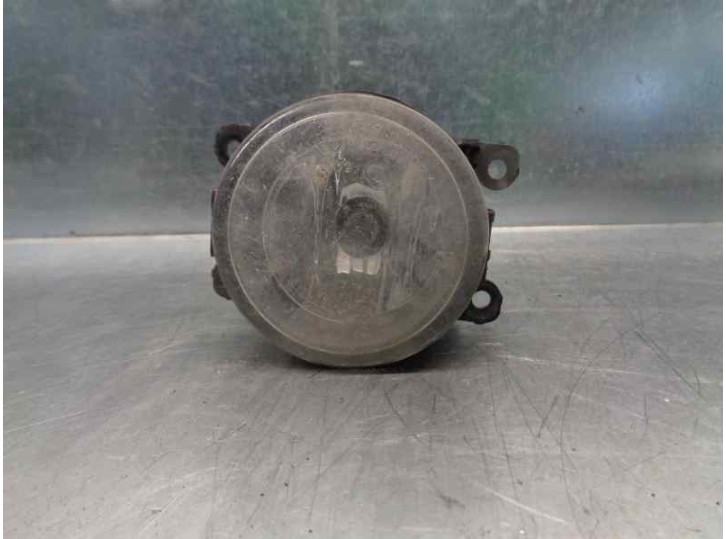 Recambio de faro antiniebla izquierdo para renault kangoo 1.5 dci diesel referencia OEM IAM 8200074008  