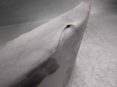 Recambio de puntera paragolpes trasera derecha para iveco 30 8 1 2.5 referencia OEM IAM 93914755  5 PUERTAS