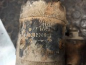 Recambio de motor arranque para renault 19 (1989...) 1.4 referencia OEM IAM 7700871057 0001208517 BOSCH