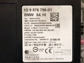 Recambio de modulo electronico para mini mini countryman (f60) cooper referencia OEM IAM 84109876796  