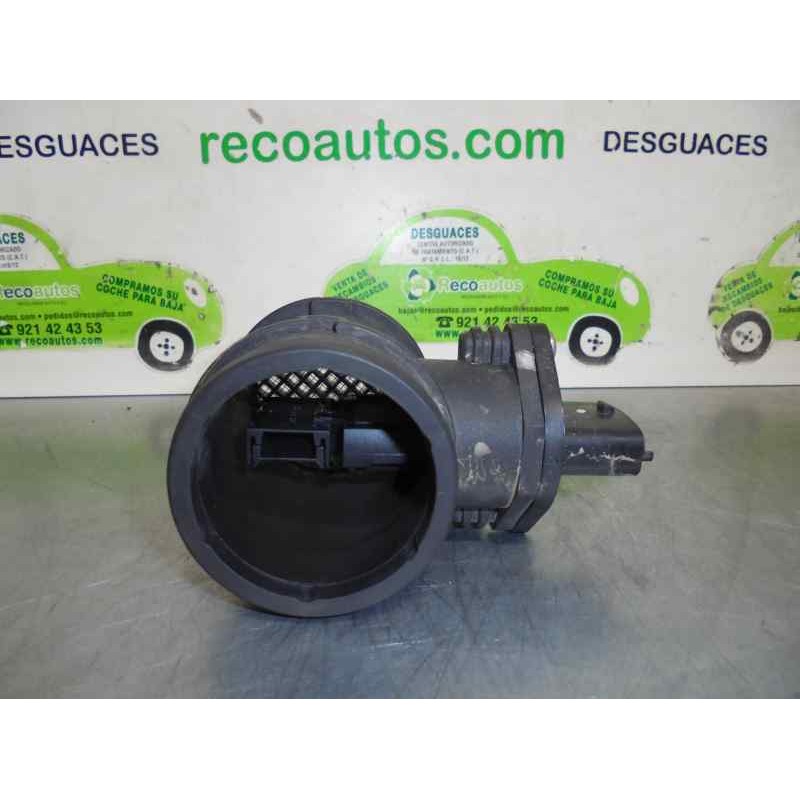 Recambio de caudalimetro para opel corsa b 1.0 12v cat (x 10 xe / lw3) referencia OEM IAM 0280217123  