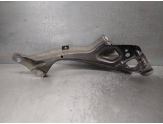 Recambio de refuerzo lateral para audi a6 avant (4g5) 3.0 v6 24v tdi referencia OEM IAM 4G0805816 