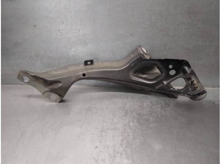 Recambio de refuerzo lateral para audi a6 avant (4g5) 3.0 v6 24v tdi referencia OEM IAM 4G0805816 