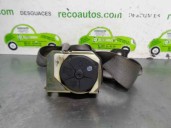 Recambio de cinturon seguridad delantero derecho para opel sintra 2.2 16v cat (x 22 xe) referencia OEM IAM SIN REFE 