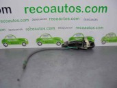 Recambio de maneta exterior trasera derecha para bmw serie 3 touring (e46) 2.0 16v diesel cat referencia OEM IAM 51218253454 