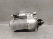 Replacement starter motor for Mini Mini Countryman (F60) Cooper OEM IAM reference 865827503 12418658275 DENSO