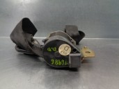Recambio de cinturon seguridad delantero derecho para peugeot 405 break 1.9 cat referencia OEM IAM 8971J9 5 PUERTAS
