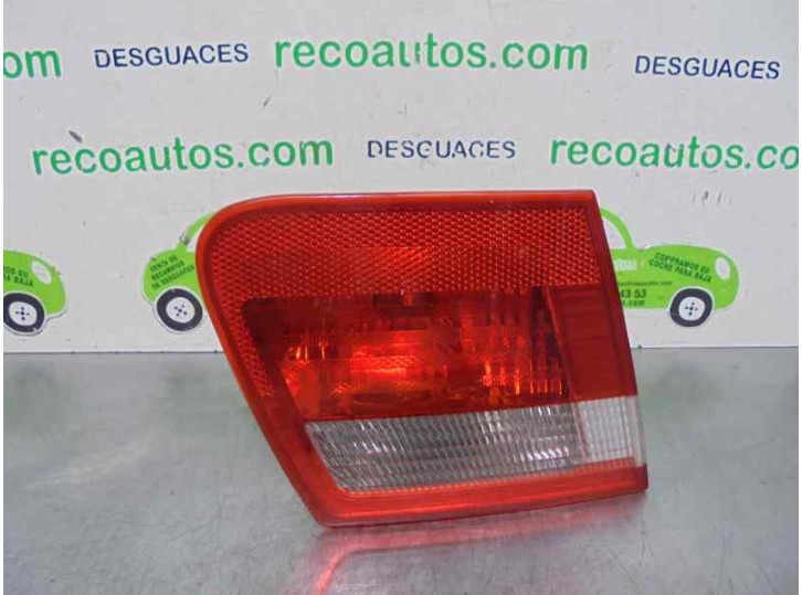 Recambio de piloto trasero izquierdo para bmw serie 3 touring (e46) 2.0 16v diesel cat referencia OEM IAM 6907937 DE PORTON