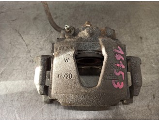 Recambio de pinza freno delantera derecha para daewoo nexia 1.5 cat referencia OEM IAM 