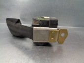 Replacement front right seat belt for Peugeot 405 Break 1.9 CAT OEM IAM reference 8971J9 5 DOORS