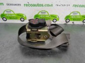 Recambio de cinturon seguridad delantero izquierdo para opel sintra 2.2 16v cat (x 22 xe) referencia OEM IAM 851062 
