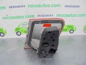 Recambio de piloto trasero izquierdo para bmw serie 3 touring (e46) 2.0 16v diesel cat referencia OEM IAM 6907937 DE PORTON