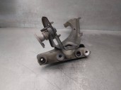 Recambio de refuerzo lateral para audi a6 avant (4g5) 3.0 v6 24v tdi referencia OEM IAM 4G0805816 