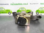 Replacement front left seat belt for Opel Sintra 2.2 16V CAT (X 22 XE) OEM IAM reference 851062 