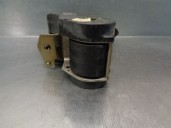 Replacement front right seat belt for Peugeot 405 Break 1.9 CAT OEM IAM reference 8971J9 5 DOORS