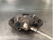 Recambio de pinza freno delantera derecha para daewoo nexia 1.5 cat referencia OEM IAM 