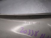 Recambio de refuerzo lateral para audi a6 avant (4g5) 3.0 v6 24v tdi referencia OEM IAM 4G0805816  