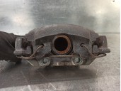 Recambio de pinza freno delantera derecha para daewoo nexia 1.5 cat referencia OEM IAM 