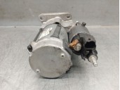 Replacement starter motor for Mini Mini Countryman (F60) Cooper OEM IAM reference 865827503 12418658275 DENSO