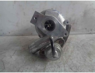 Recambio de turbocompresor para toyota corolla (e12) 2.0 turbodiesel cat referencia OEM IAM 1720127050 IHI