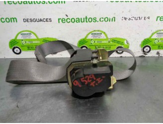 Recambio de cinturon seguridad trasero izquierdo para opel sintra 2.2 16v cat (x 22 xe) referencia OEM IAM SIN REFE 