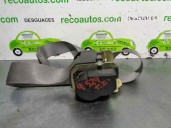 Replacement rear left seat belt for Opel Sintra 2.2 16V CAT (X 22 XE) OEM IAM reference SIN REFE 