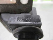 Replacement ignition coil for Mitsubishi Space Star (DG0) 1.8 GDI CAT OEM IAM reference FK0138 DIAMOND