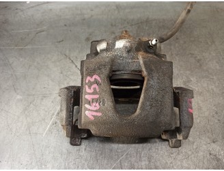 Recambio de pinza freno delantera izquierda para daewoo nexia 1.5 cat referencia OEM IAM   