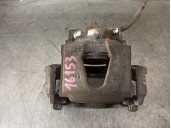 Recambio de pinza freno delantera izquierda para daewoo nexia 1.5 cat referencia OEM IAM 