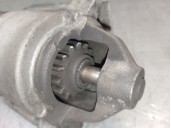 Replacement starter motor for Mini Mini Countryman (F60) Cooper OEM IAM reference 865827503 12418658275 DENSO