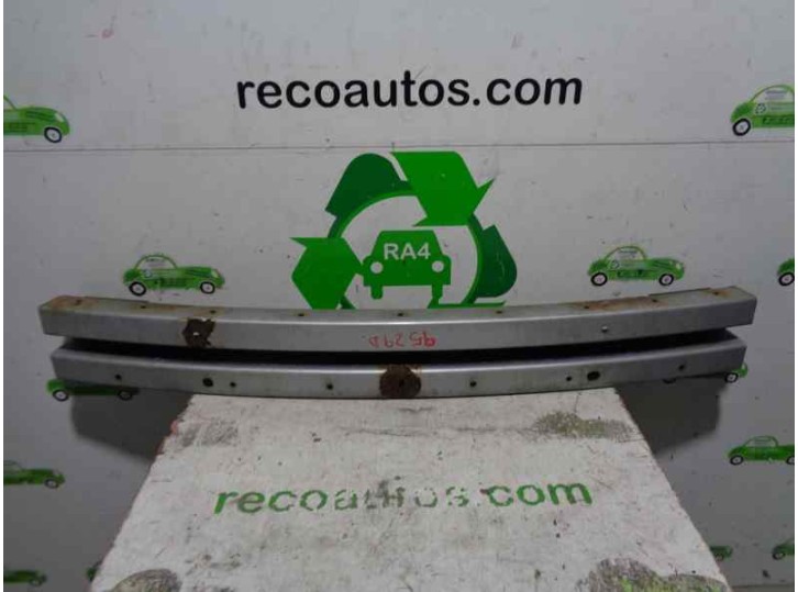 Recambio de refuerzo paragolpes delantero para opel sintra 2.2 16v cat (x 22 xe) referencia OEM IAM DE HIERRO 