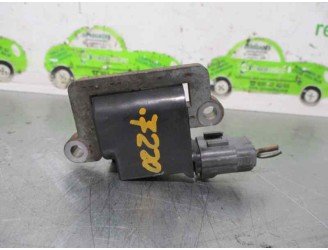 Replacement ignition coil for Mitsubishi Space Star (DG0) 1.8 GDI CAT OEM IAM reference FK0138 DIAMOND