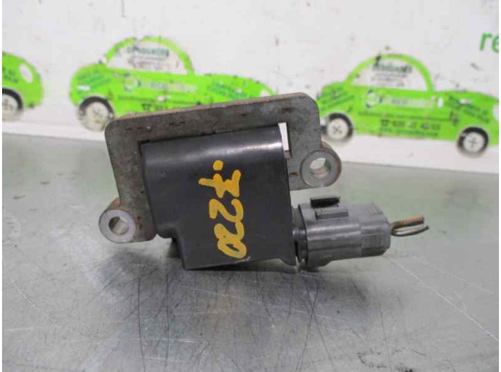 Replacement ignition coil for Mitsubishi Space Star (DG0) 1.8 GDI CAT OEM IAM reference FK0138 DIAMOND