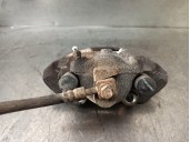 Recambio de pinza freno delantera izquierda para daewoo nexia 1.5 cat referencia OEM IAM 