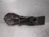 Recambio de cerradura capot para audi a6 avant (4g5) 3.0 v6 24v tdi referencia OEM IAM 4G0823480  