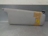 Recambio de parasol izquierdo para peugeot 405 break 1.9 cat referencia OEM IAM 8143L3 