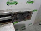 Recambio de refuerzo paragolpes delantero para opel sintra 2.2 16v cat (x 22 xe) referencia OEM IAM DE HIERRO 