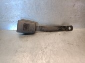Recambio de enganche cinturon para seat ibiza (6l1) 1.9 tdi referencia OEM IAM 600857756D  