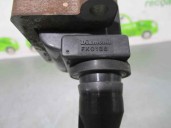 Replacement ignition coil for Mitsubishi Space Star (DG0) 1.8 GDI CAT OEM IAM reference FK0138 DIAMOND