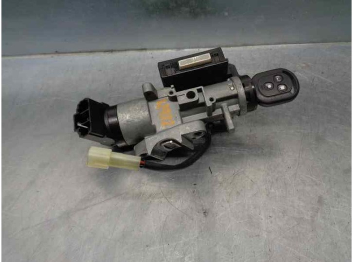 Recambio de conmutador de arranque para chevrolet nubira wagon 2.0 diesel cat referencia OEM IAM 96456677 