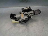Recambio de conmutador de arranque para chevrolet nubira wagon 2.0 diesel cat referencia OEM IAM 96456677 