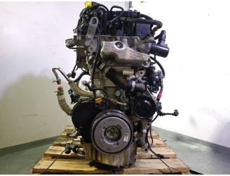 Recambio de motor completo para mini mini countryman (f60) cooper referencia OEM IAM B38A15A 11002450132 