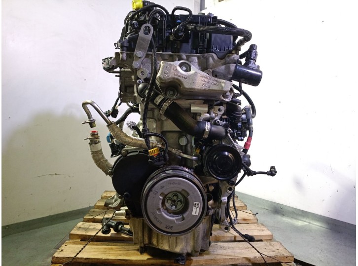 Recambio de motor completo para mini mini countryman (f60) cooper referencia OEM IAM B38A15A 11002450132 