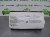 Recambio de airbag delantero derecho para opel zafira b 1.9 cdti referencia OEM IAM 13111177 