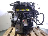 Recambio de motor completo para mini mini countryman (f60) cooper referencia OEM IAM B38A15A 11002450132 