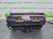 Recambio de airbag delantero derecho para opel zafira b 1.9 cdti referencia OEM IAM 13111177 