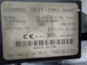 Recambio de conmutador de arranque para chevrolet nubira wagon 2.0 diesel cat referencia OEM IAM 96456677 